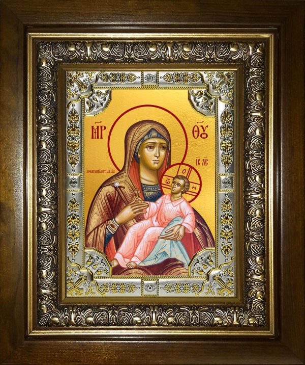 купить икону Божьей Матери Козельщанская