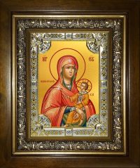 купить икону Божьей Матери Лиддская