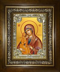 купить икону Божьей Матери Миасинская