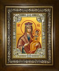 купить икону Божьей Матери Рудневская