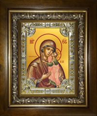 купить икону Божьей Матери Толгская
