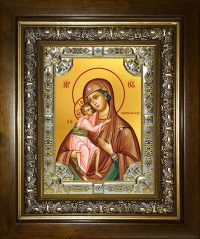купить икону Божьей Матери Феодоровская