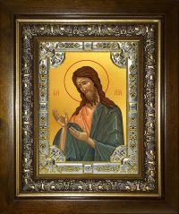 купить икону святой Иоанн Предтеча BK-6422