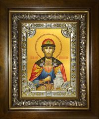 купить икону святого Дмитрия