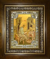 купить икону святой Матфей Апостол