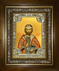 купить икону Игорь Черниговский