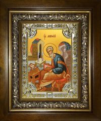 купить икону святой Матфей Апостол