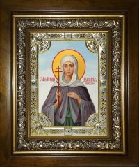 купить икону Анастасия Римская мученица