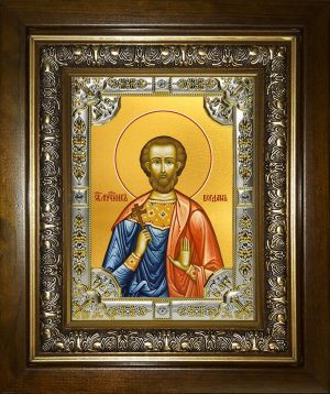 купить икону Богдан (Феодот) Адрианопольский мученик