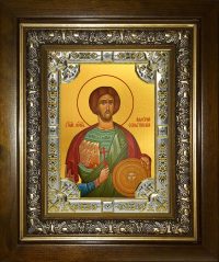 купить икону Валерий мученик