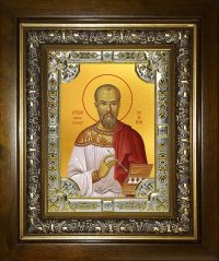 купить икону святой Евгений Боткин