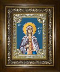 купить икону Олимпиада Константинопольская диаконисса