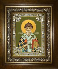 купить икону святого Спиридона Тримифунтского BK-6723