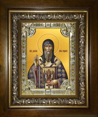 купить икону святой Дионисий Суздальский