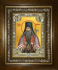 купить икону святой Питирим Тамбовский