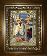 купить икону Архип (Архипп) Херотопский преподобный