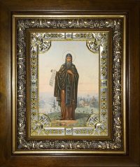 купить икону святой Тихон Лухский