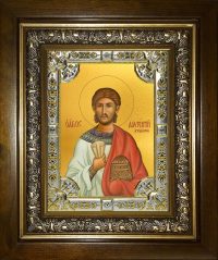 купить икону святой Лаврентий Римский архидиакон