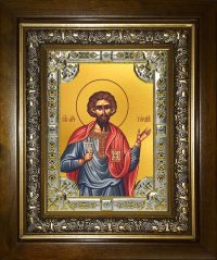 купить икону Гордий Каппадокийский, сотник, мученик