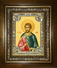 купить икону святой Дион Римский