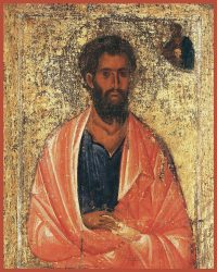 купить икону Иаков Заведеев