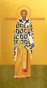 Александр Иерусалимский