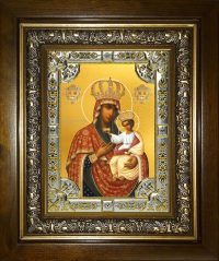 купить икону Божьей Матери Черниговская