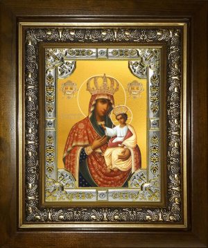 купить икону Божьей Матери Черниговская