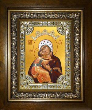 купить икону Божьей Матери Владимирская