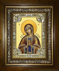купить икону Божьей Матери Семистрельная