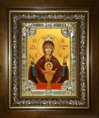 купить икону Божьей Матери Неупиваемая чаша