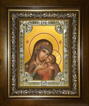 купить икону Божьей Матери Умиление