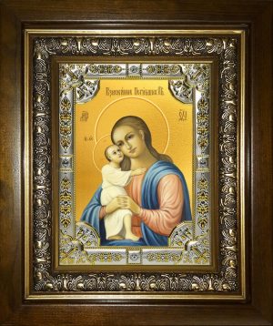 купить икону Божьей Матери Взыскание погибших