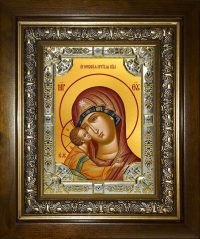 купить икону Божьей Матери Игоревская