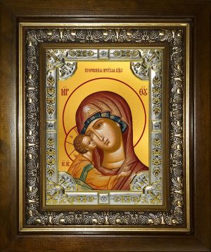 купить икону Божьей Матери Игоревская