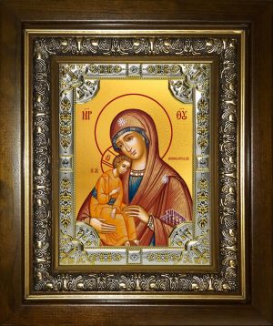 купить икону Божьей Матери Миасинская