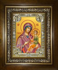 купить икону Скоропослушница икона Божией Матери