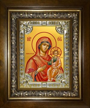 купить икону Божьей Матери Смоленская