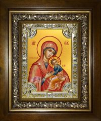 купить икону Божьей Матери Страстная