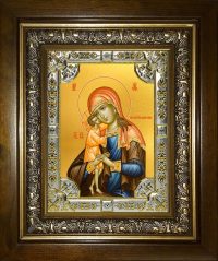 купить икону Божьей Матери Взыскание погибших