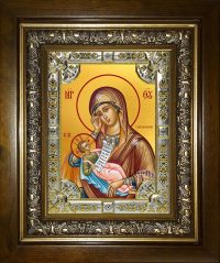 купить икону Божьей Матери Утоли моя печали