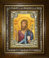 купить икону святой Иоанн Предтеча BK-6403