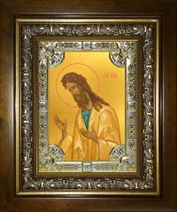 купить икону святой Иоанн Предтеча BK-6404