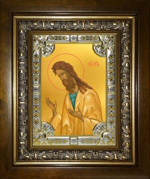 купить икону святой Иоанн Предтеча BK-6404