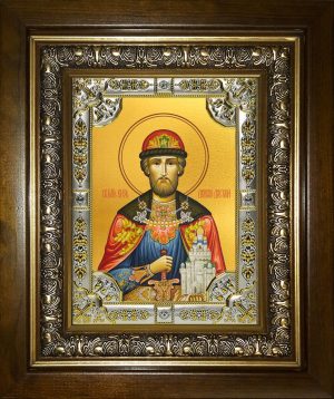 купить икону святого Дмитрия