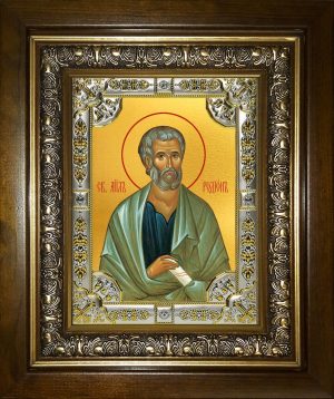 купить икону святой Родион апостол