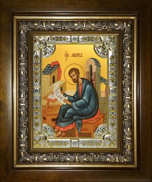 купить икону святого Марка