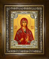 купить икону Ирина Коринфская мученица