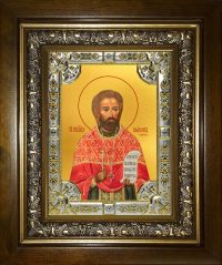 купить икону святой Мирон (Ржепик) священномученик