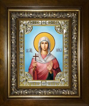 купить икону Виктория(Ника) Кордувийская мученица